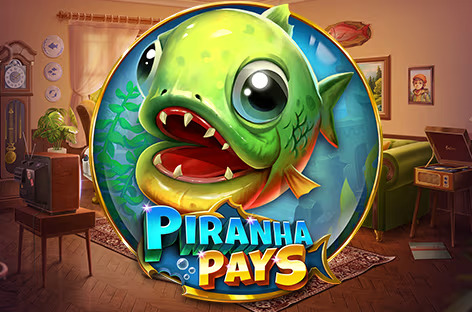Piranha Pays
